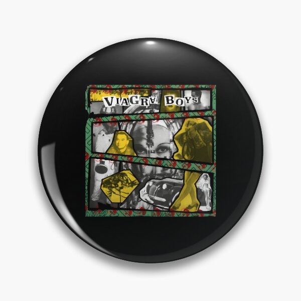Item preview, Tour Vintage Post Punk Band Music designed and sold by Adams-YourBase.