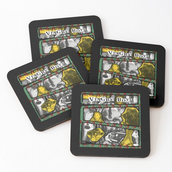 Item preview, Tour Vintage Post Punk Band Music designed and sold by Adams-YourBase.