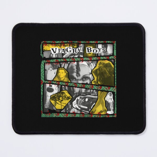 Item preview, Tour Vintage Post Punk Band Music designed and sold by Adams-YourBase.