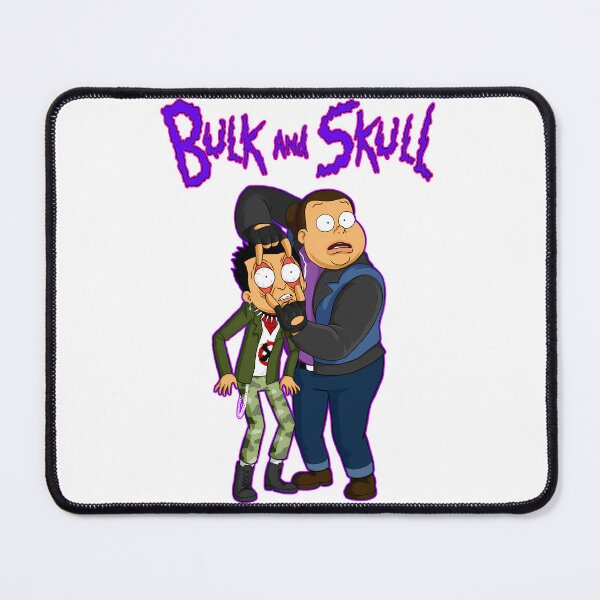 Item preview, B.ulk an.d S.kull designed and sold by NorrisMarseau.
