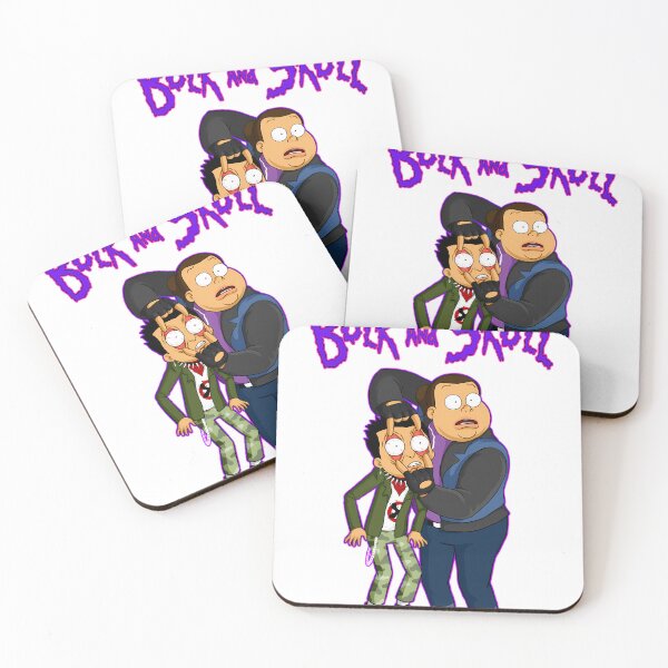 Item preview, B.ulk an.d S.kull designed and sold by NorrisMarseau.