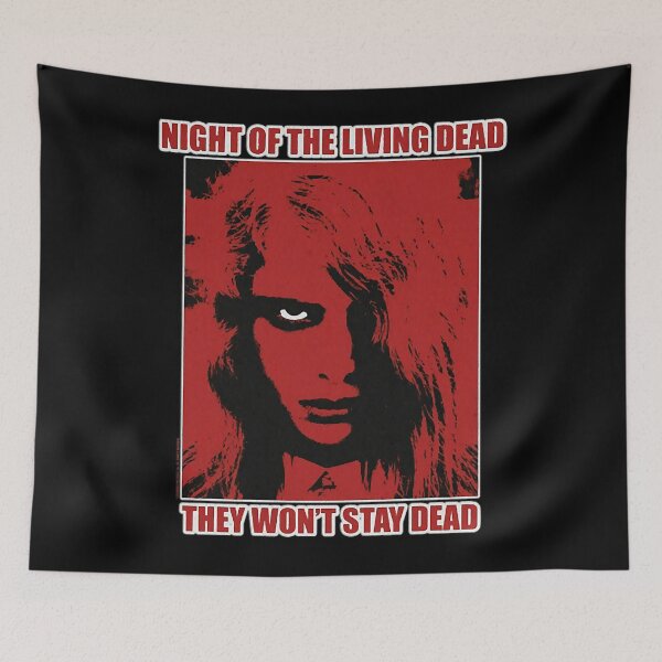 Item preview, Vintage Horror Movie Film Halloween Scary designed and sold by Dimples-Gordon.