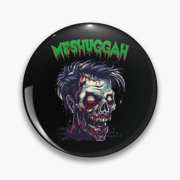 Item preview, Metal Band Logo Musician Tour Classic designed and sold by VertebraeSheld.