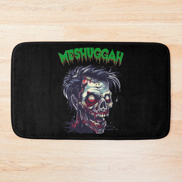 Item preview, Metal Band Logo Musician Tour Classic designed and sold by VertebraeSheld.