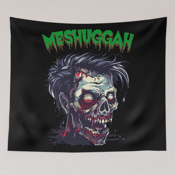 Item preview, Metal Band Logo Musician Tour Classic designed and sold by VertebraeSheld.