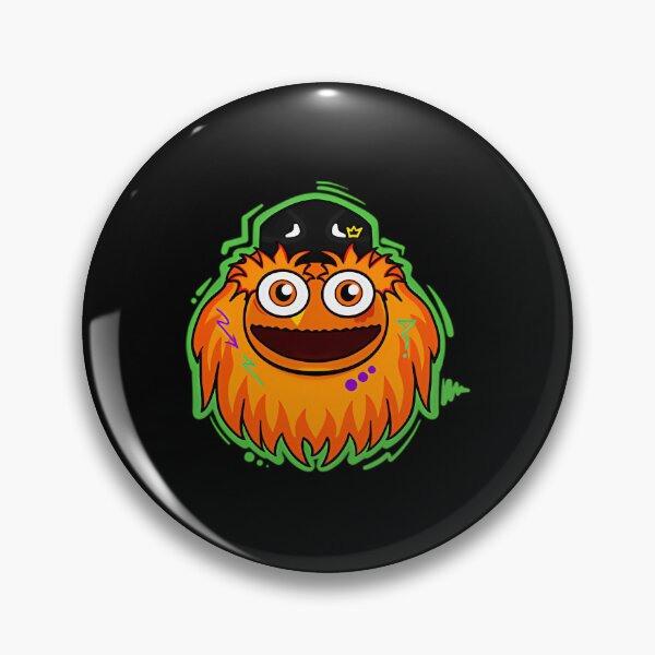 Item preview,  Gritty designed and sold by Jamichey.