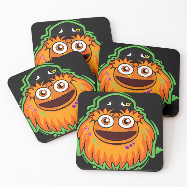 Item preview,  Gritty designed and sold by Jamichey.