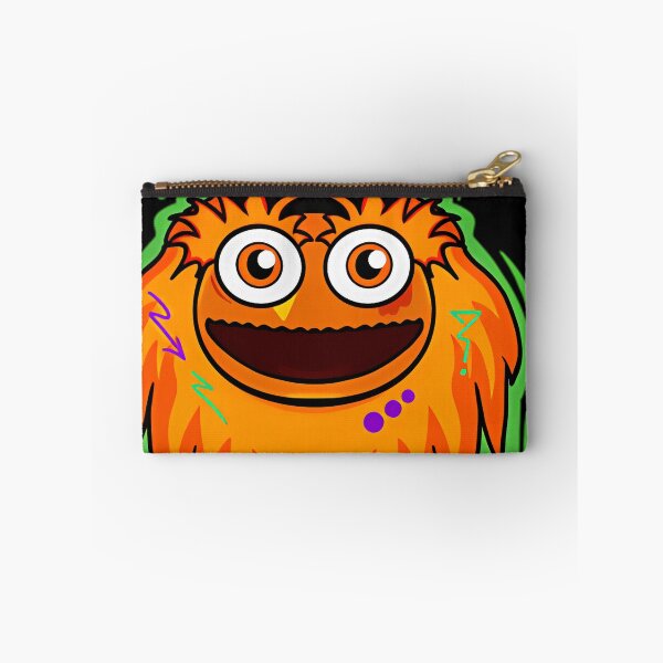 Item preview,  Gritty designed and sold by Jamichey.