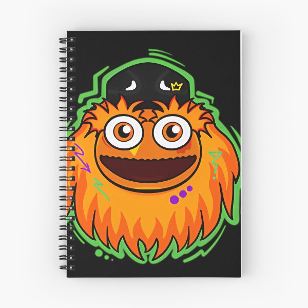 Item preview,  Gritty designed and sold by Jamichey.