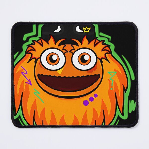 Item preview,  Gritty designed and sold by Jamichey.