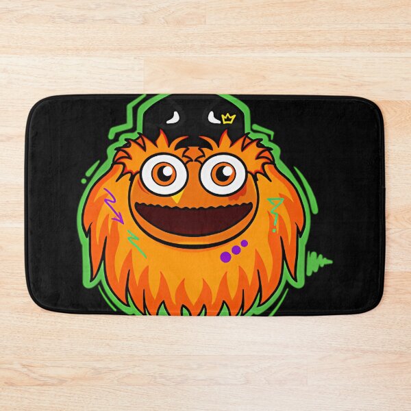Item preview,  Gritty designed and sold by Jamichey.