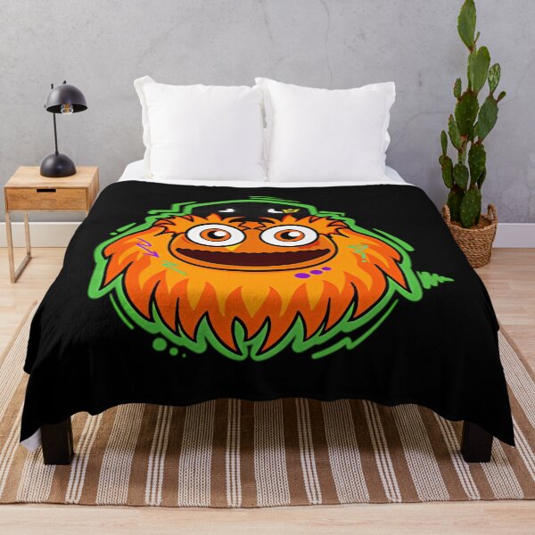 Item preview,  Gritty designed and sold by Jamichey.