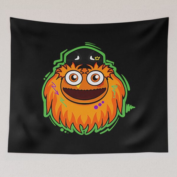 Item preview,  Gritty designed and sold by Jamichey.