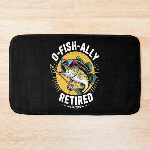 Item preview, Ofishally Retired 2025  designed and sold by sparks269.