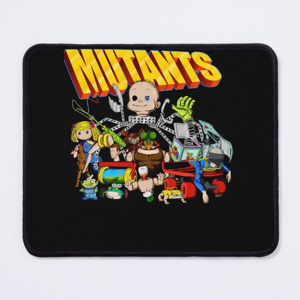 Item preview, Muta.nts designed and sold by DelmarHoude.