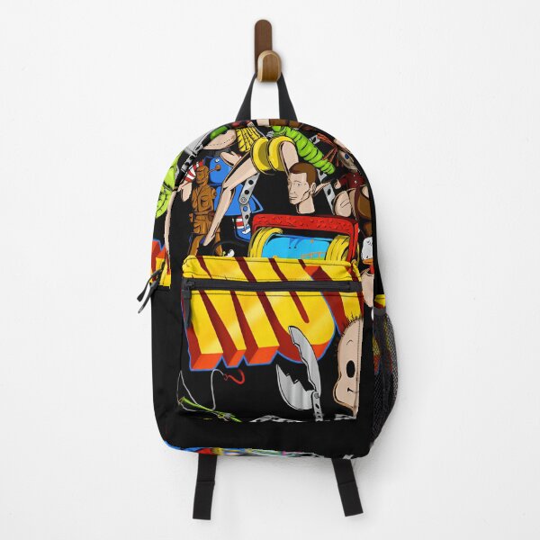 Item preview, Muta.nts designed and sold by DelmarHoude.
