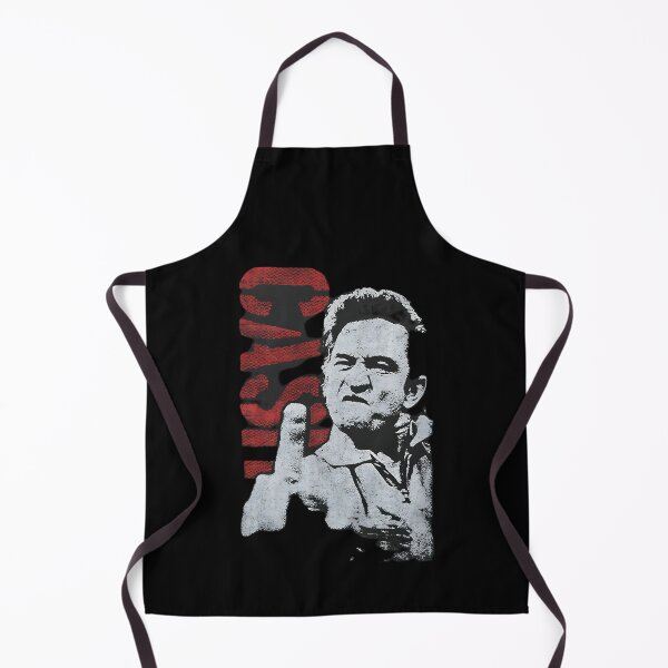 Item preview, Singer Vintage Concert Tour Legend Man Music Logo designed and sold by Art-Rudy.