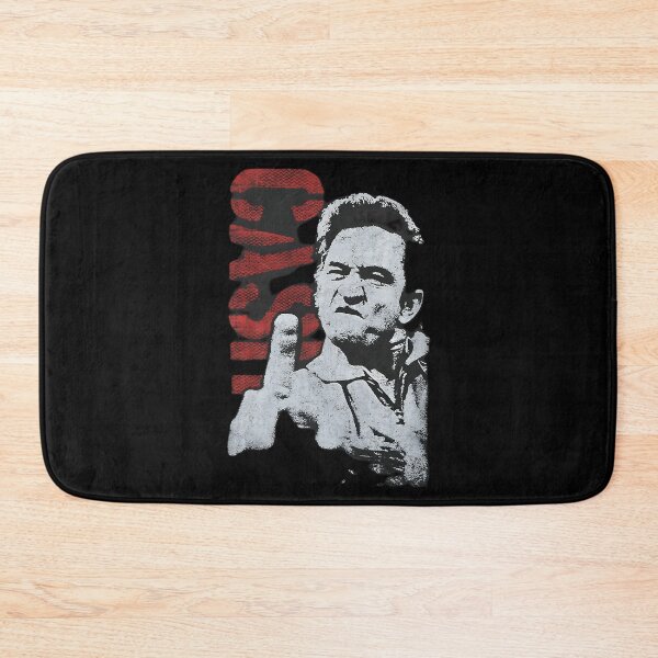 Item preview, Singer Vintage Concert Tour Legend Man Music Logo designed and sold by Art-Rudy.