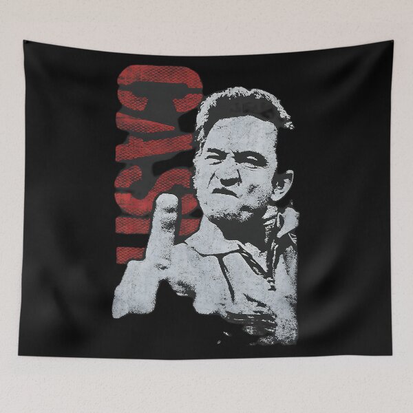 Item preview, Singer Vintage Concert Tour Legend Man Music Logo designed and sold by Art-Rudy.