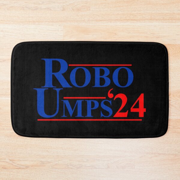 Item preview,  Robo Umps 2024 designed and sold by Jakuysocki.