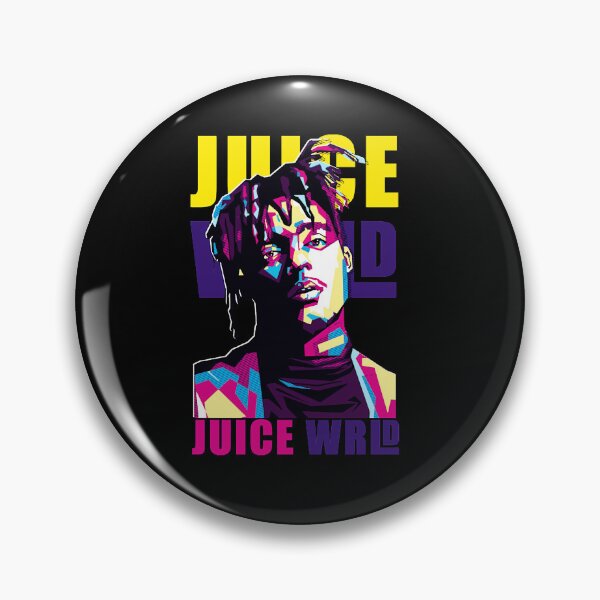 Item preview, Juice Wrld Rip designed and sold by dragonmaid269.