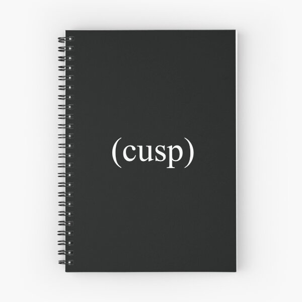 Item preview, (cusp) Simple Astrology White Font designed and sold by mikilorenak.