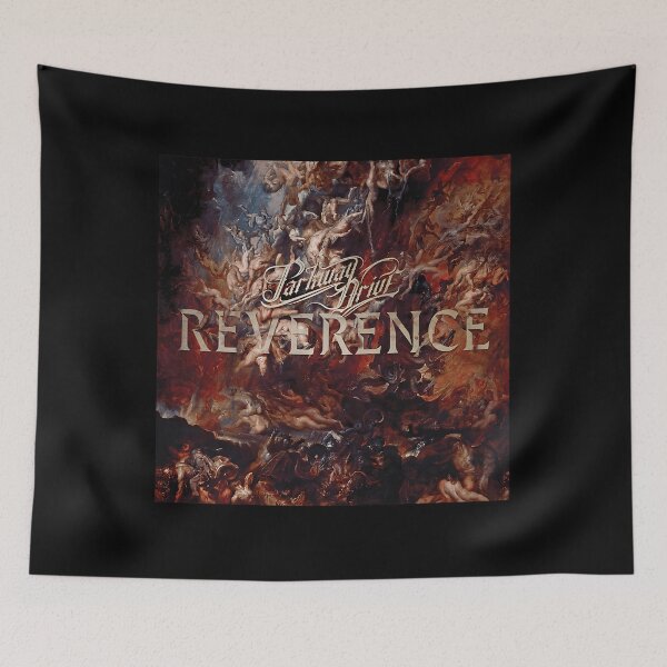 Item preview, Tour Musician Metal Band Logo designed and sold by Royce-Art-Fash.