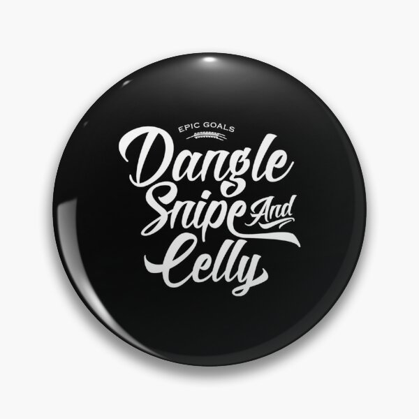 Item preview,  Dangle Snipe And Celly designed and sold by Jamichey.