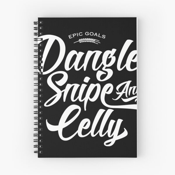 Item preview,  Dangle Snipe And Celly designed and sold by Jamichey.