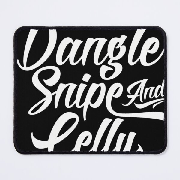 Item preview,  Dangle Snipe And Celly designed and sold by Jamichey.