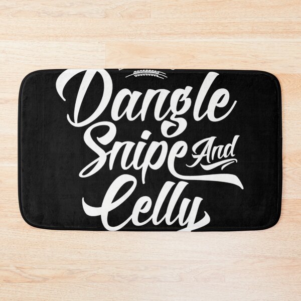 Item preview,  Dangle Snipe And Celly designed and sold by Jamichey.