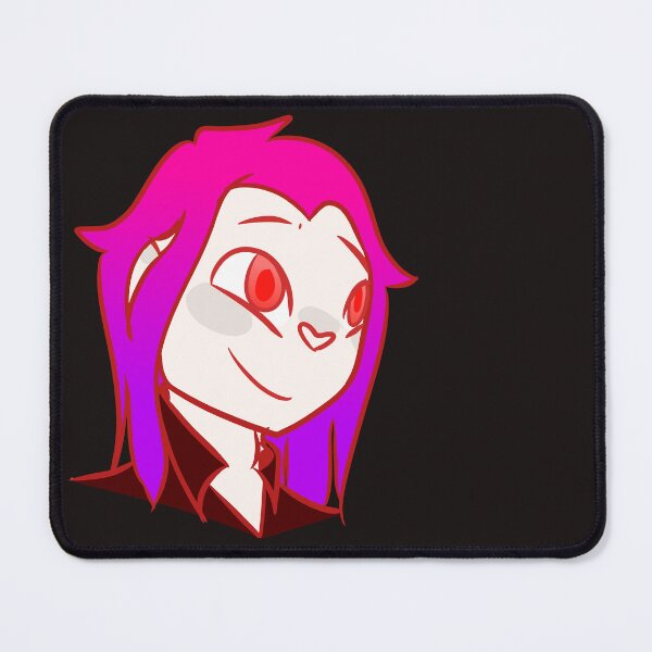 Item preview, Vampire Bon designed and sold by HeadInTheGalaxy.