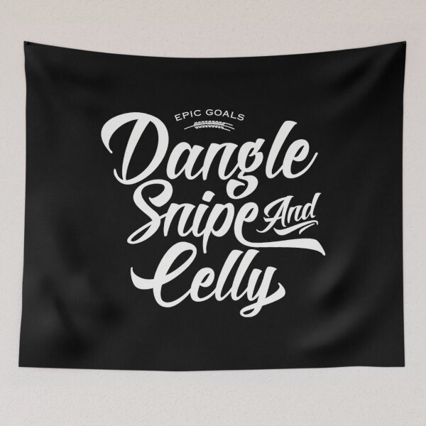 Item preview,  Dangle Snipe And Celly designed and sold by Jamichey.