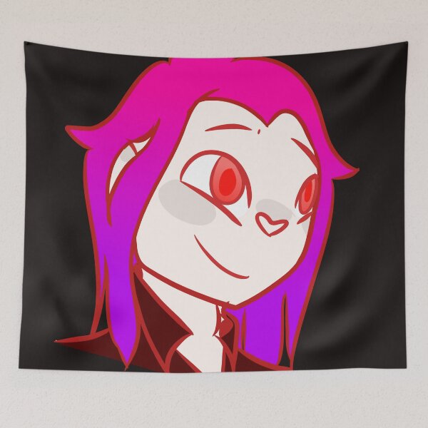 Item preview, Vampire Bon designed and sold by HeadInTheGalaxy.