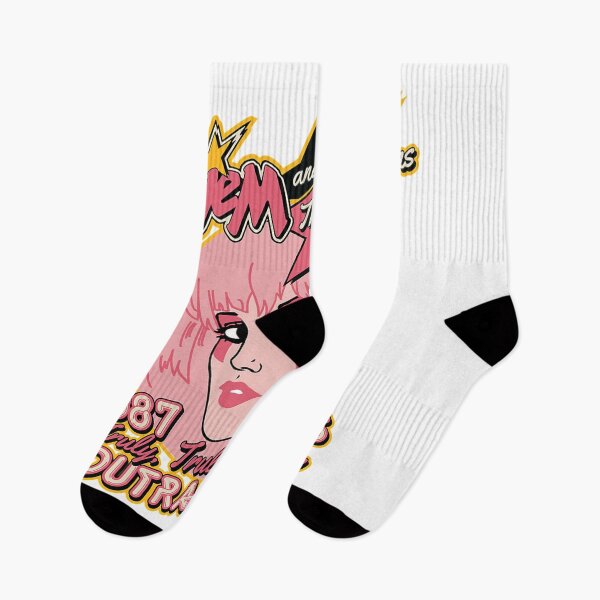 Item preview,  Jem And The Holograms Tour designed and sold by Lonrn.