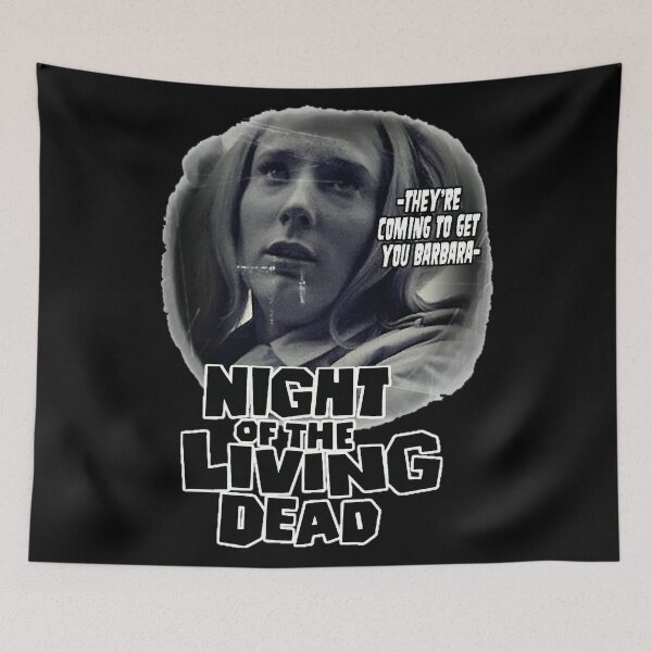 Item preview, Vintage Halloween Horror Movie Scary Film designed and sold by Dimples-Gordon.
