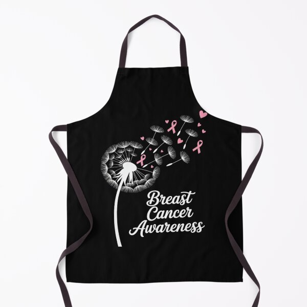 Item preview, Dandelion Breast Cancer Awareness Pink Ribbon designed and sold by Idarmotar.
