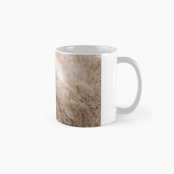 The Cioch, Skye Classic Mug