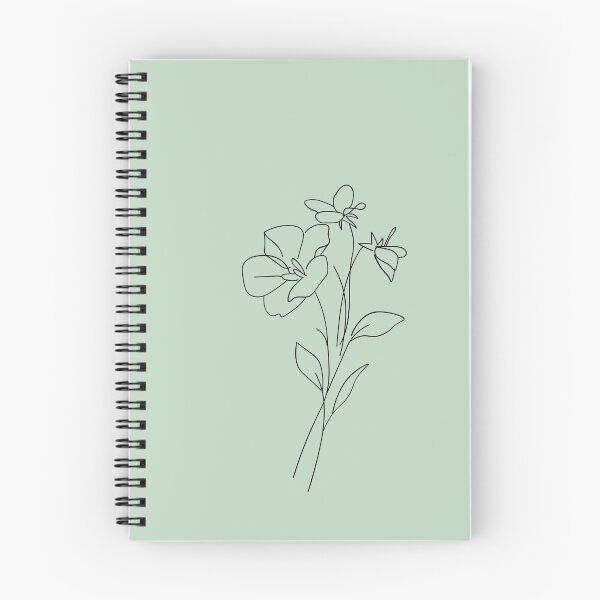 Item preview, Minimalist Branch iPhone Case – Elegant Sage Green Nature Design designed and sold by TulipVibes.