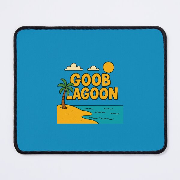 Item preview, Goob Lagoon  designed and sold by kaylynnislame.