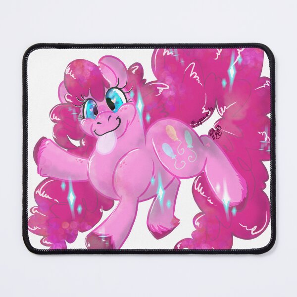 Item preview, PinkiePie designed and sold by Sygani.