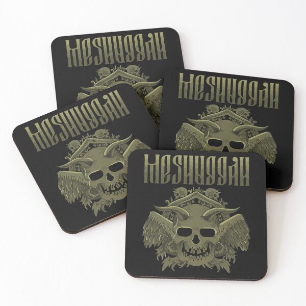 Item preview, Logo Metal Classic Tour Musician Band designed and sold by VertebraeSheld.