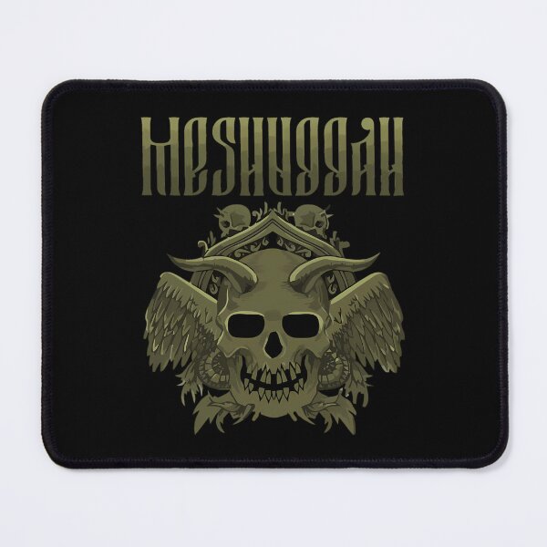 Item preview, Logo Metal Classic Tour Musician Band designed and sold by VertebraeSheld.
