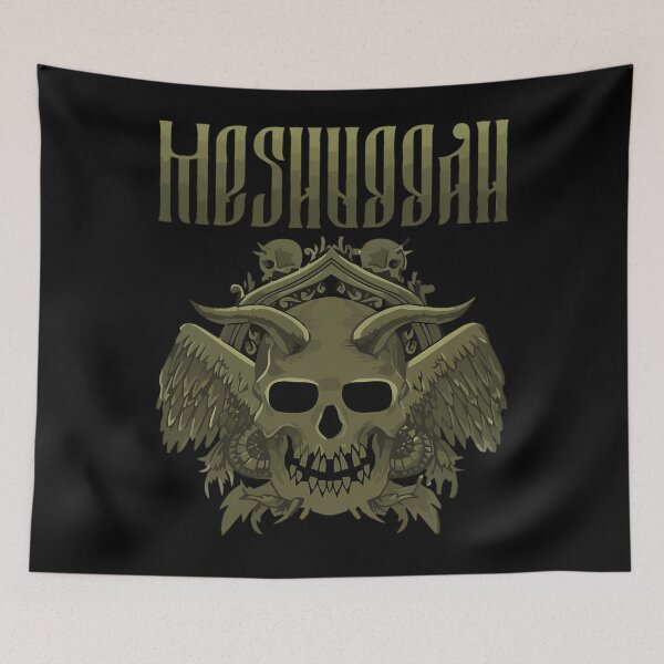 Item preview, Logo Metal Classic Tour Musician Band designed and sold by VertebraeSheld.