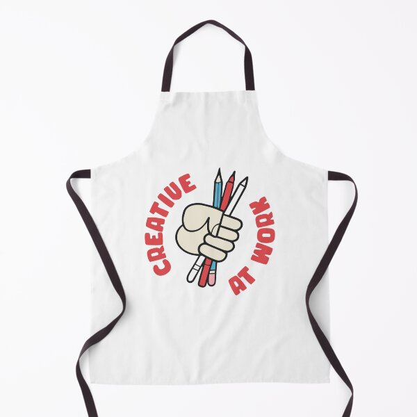 Item preview, Creative At Work designed and sold by Ben Crothers.
