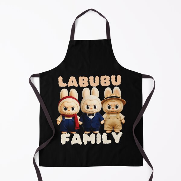 Item preview, Labubu Family designed and sold by Slimeee199.