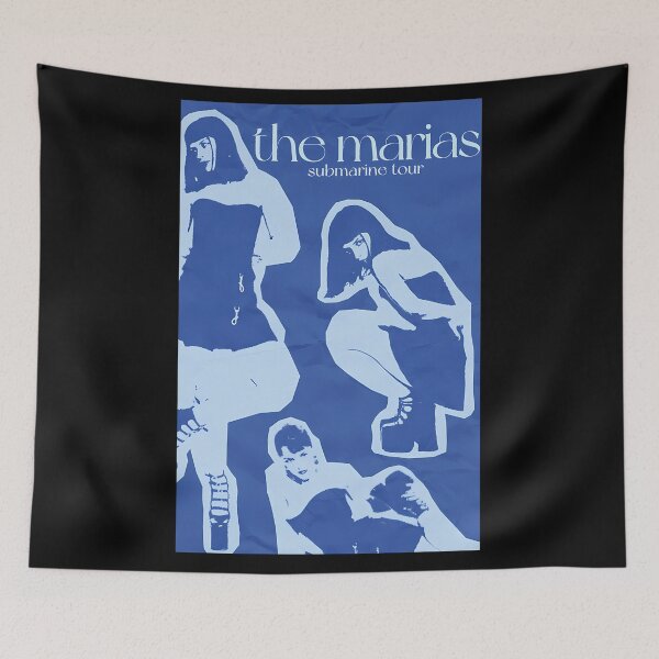 Item preview, Glow Pop Band Indie Style Tour designed and sold by BoutiqueWhitn.
