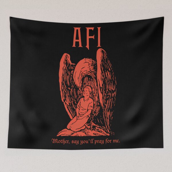 Item preview, Black Fan Punk 90s Rock Gift Band Music designed and sold by Clothes-Madaly.