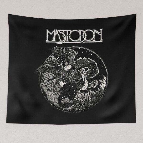 Item preview, Music Band Tour Retro Concert Legend Metal designed and sold by PackageHoekstra.