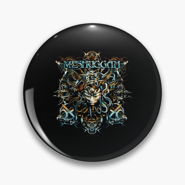 Item preview, Logo Musician Tour Metal Band Classic designed and sold by VertebraeSheld.